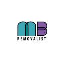 MB Removalist Services​ logo